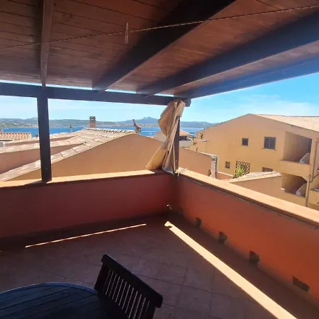 Barrettini Sea House * La Maddalena (Sassari)