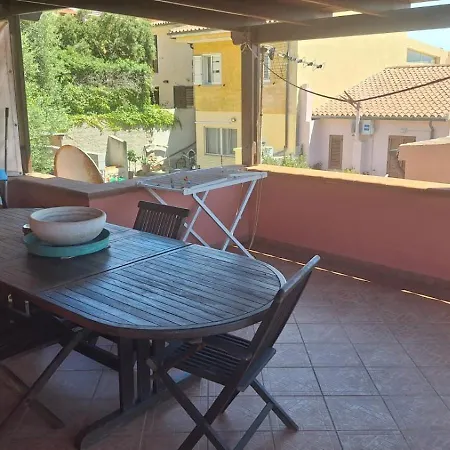 Barrettini Sea House Ferienhaus La Maddalena (Sassari)