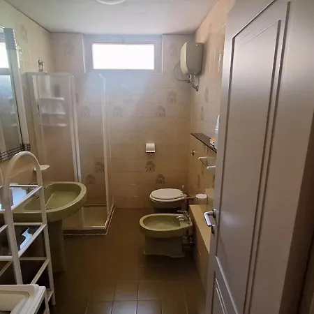 Ferienhaus Barrettini Sea House La Maddalena (Sassari)