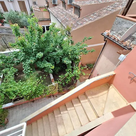 Сasa de vacaciones Barrettini Sea House La Maddalena (Sassari)